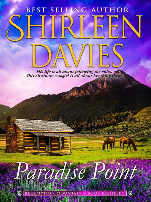 Title details for Paradise Point by Shirleen Davies - Wait list
